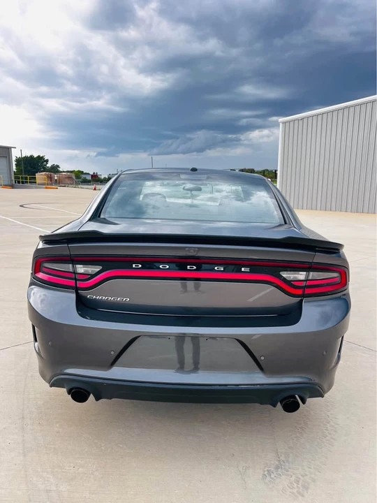 2022 Dodge Charger 7th Gen - Image 5 of 18