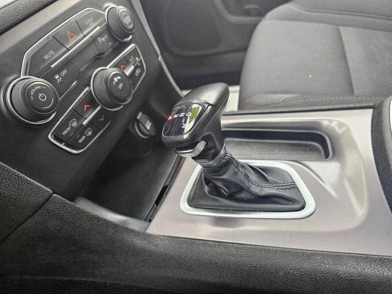 2022 Dodge Charger 7th Gen - Image 16 of 20