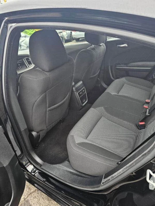 2022 Dodge Charger 7th Gen - Image 6 of 20