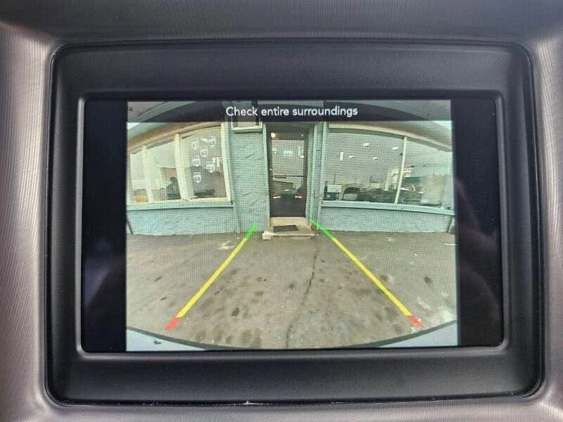 2022 Dodge Charger 7th Gen - Image 15 of 20