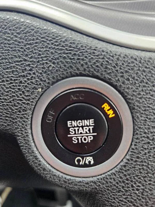 2022 Dodge Charger 7th Gen - Image 17 of 20