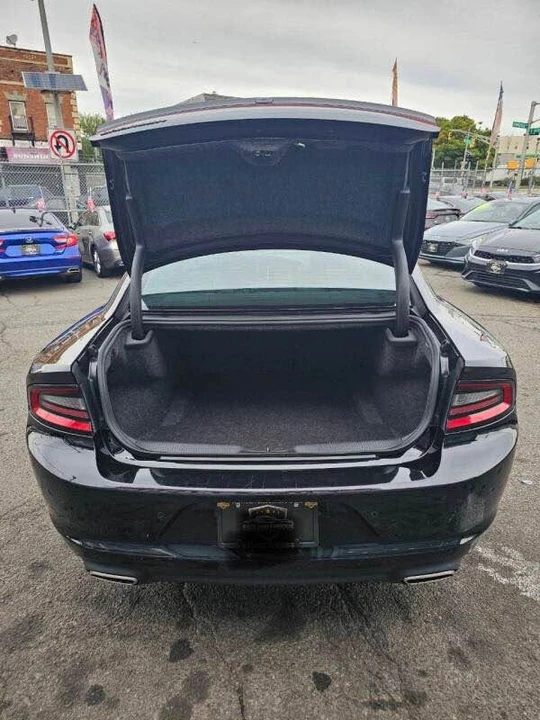 2022 Dodge Charger 7th Gen - Image 19 of 20