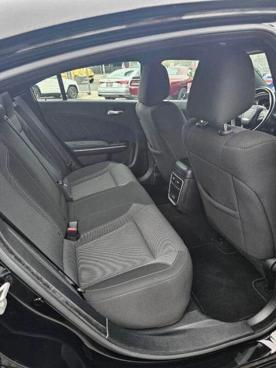 2022 Dodge Charger 7th Gen - Image 8 of 20