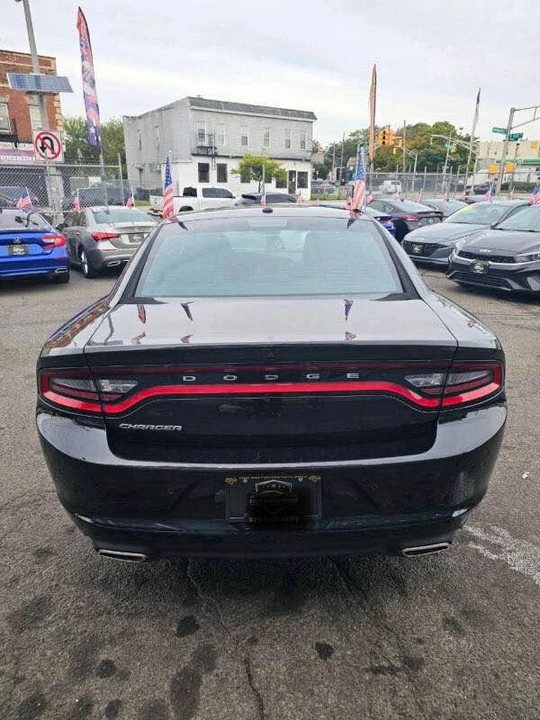 2022 Dodge Charger 7th Gen - Image 20 of 20