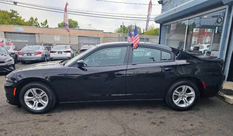 2022 Dodge Charger 7th Gen - Image 2 of 20