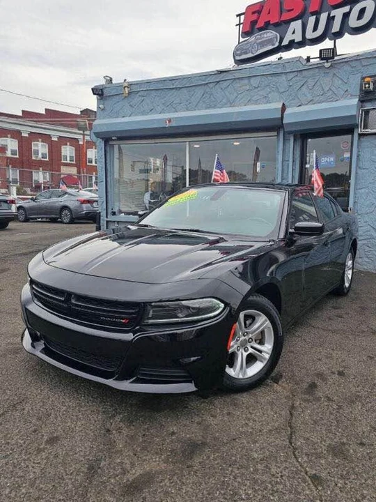 2022 Dodge Charger 7th Gen - Image 3 of 20