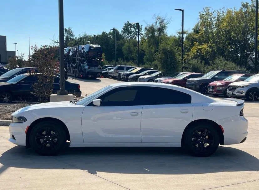 2022 Dodge Charger 7th Gen - Image 2 of 5
