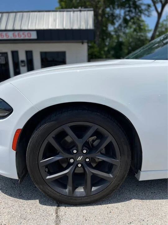 2022 Dodge Charger 7th Gen - Image 7 of 20