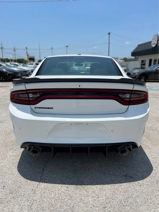 2022 Dodge Charger 7th Gen - Image 8 of 20