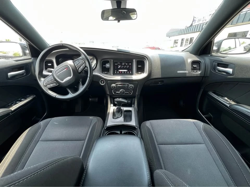 2022 Dodge Charger 7th Gen - Image 17 of 20