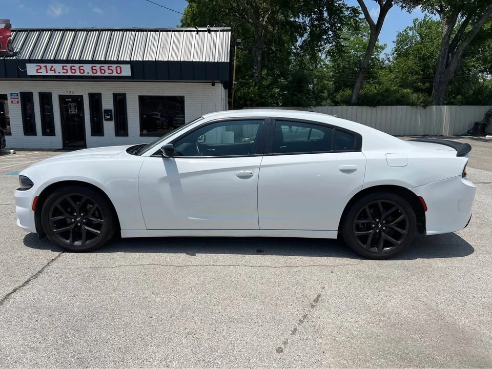 2022 Dodge Charger 7th Gen - Image 19 of 20