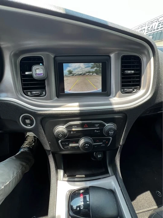 2022 Dodge Charger 7th Gen - Image 11 of 20