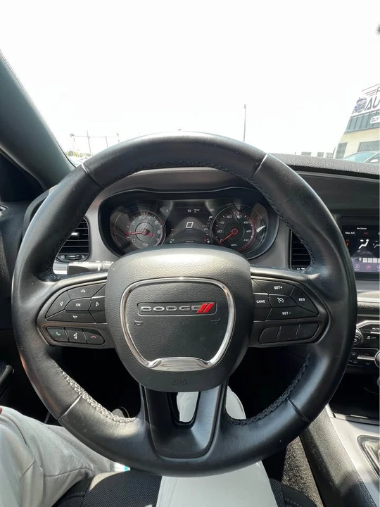 2022 Dodge Charger 7th Gen - Image 9 of 20