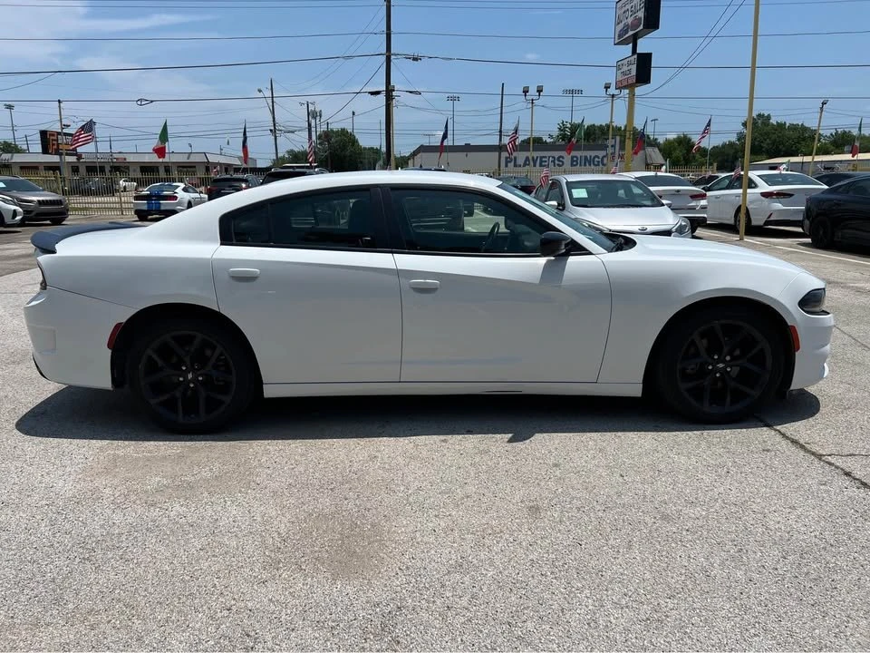 2022 Dodge Charger 7th Gen - Image 20 of 20