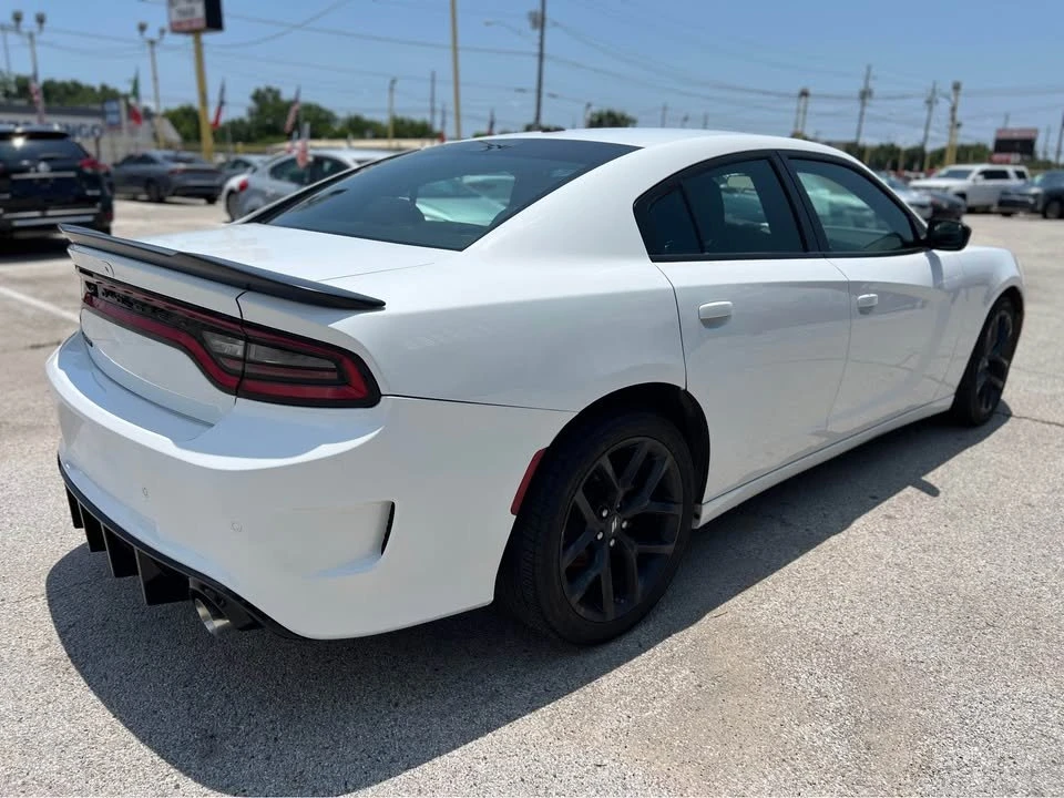 2022 Dodge Charger 7th Gen - Image 16 of 20