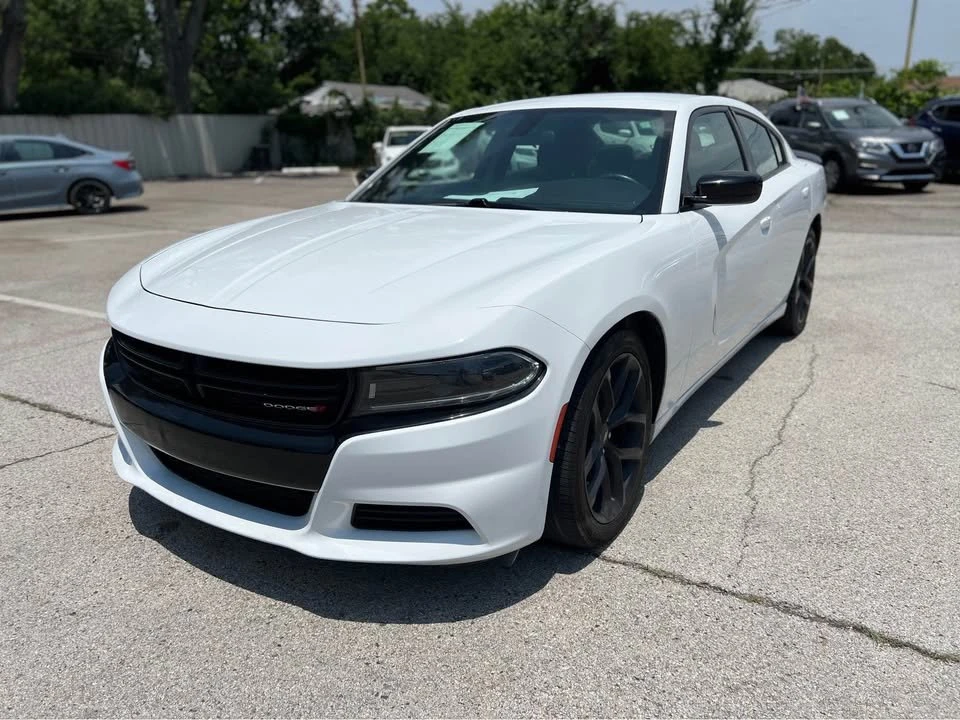 2022 Dodge Charger 7th Gen - Image 18 of 20
