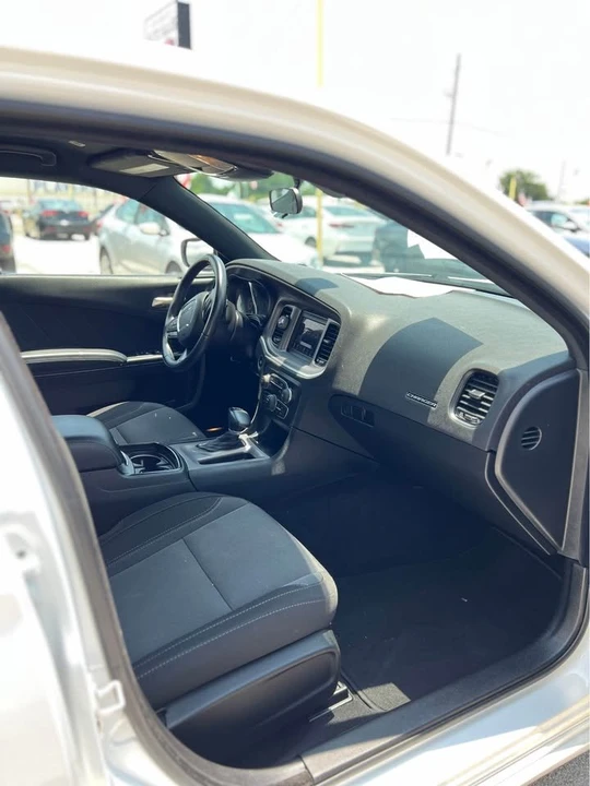 2022 Dodge Charger 7th Gen - Image 4 of 20