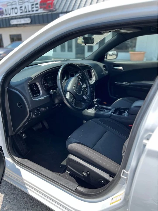 2022 Dodge Charger 7th Gen - Image 5 of 20