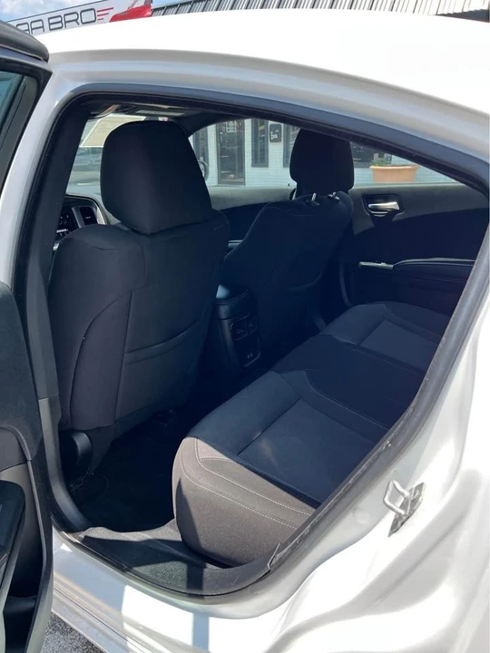 2022 Dodge Charger 7th Gen - Image 6 of 20