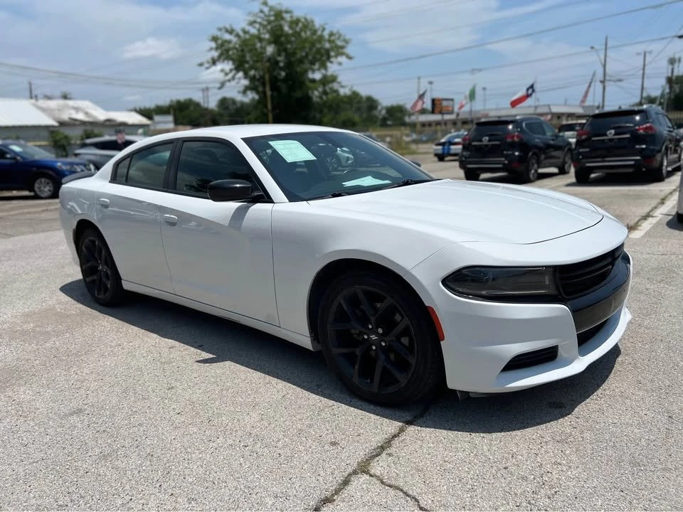 2022 Dodge Charger 7th Gen - Image 15 of 20