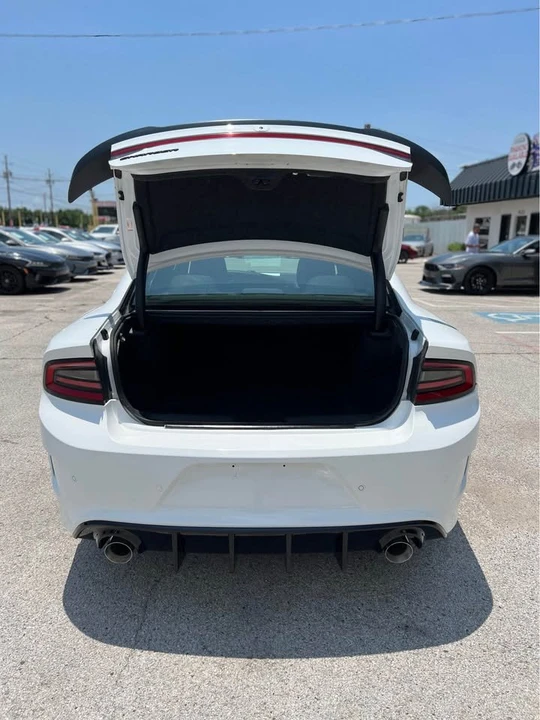 2022 Dodge Charger 7th Gen - Image 10 of 20