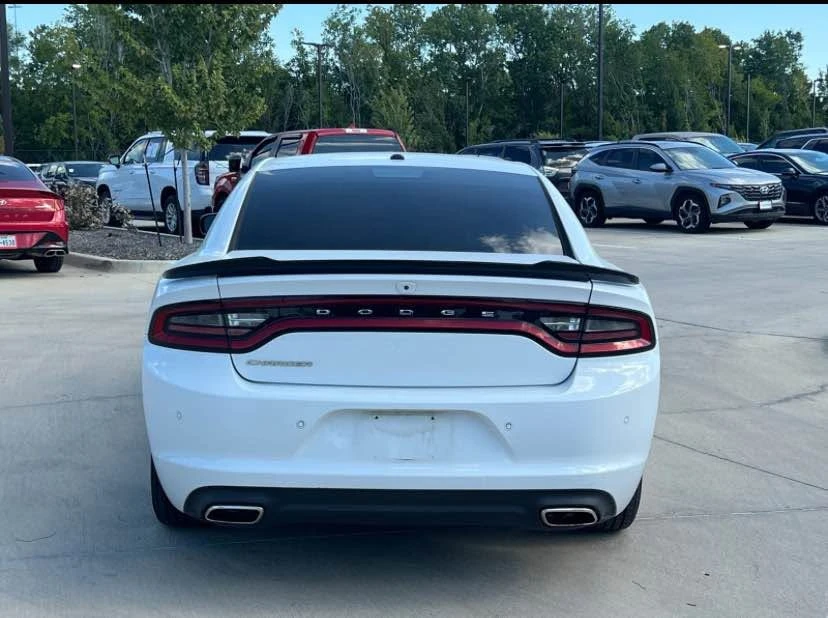 2022 Dodge Charger 7th Gen - Image 3 of 5