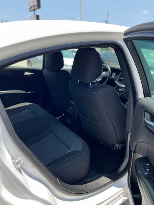 2022 Dodge Charger 7th Gen - Image 3 of 20