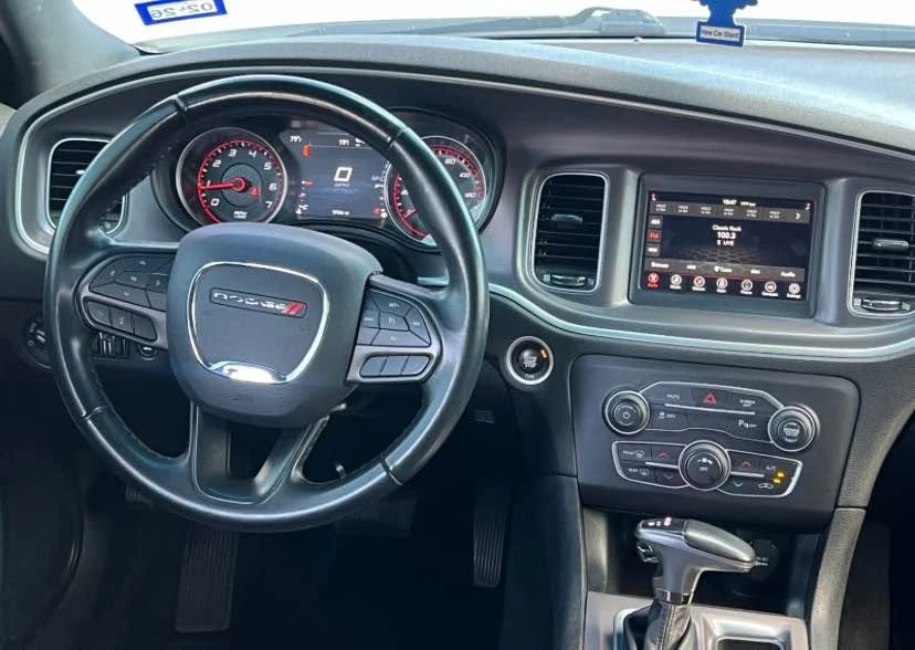 2022 Dodge Charger 7th Gen - Image 5 of 5
