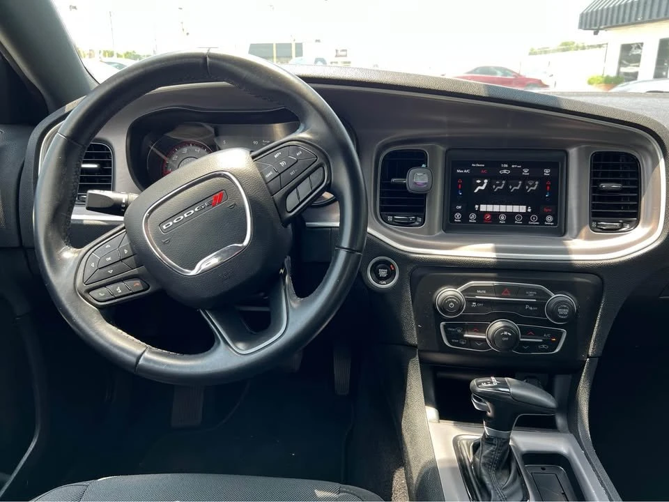 2022 Dodge Charger 7th Gen - Image 12 of 20