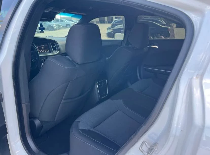 2022 Dodge Charger 7th Gen - Image 4 of 5