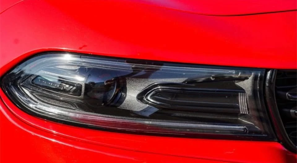 2022 Dodge Charger 7th Gen - Image 9 of 19