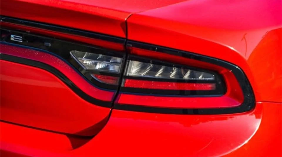 2022 Dodge Charger 7th Gen - Image 7 of 19