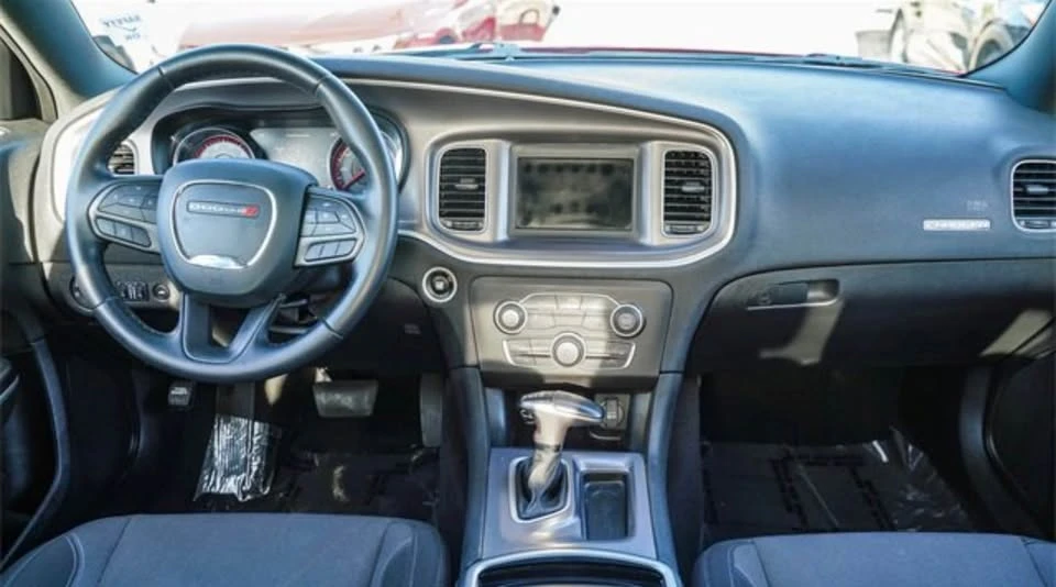 2022 Dodge Charger 7th Gen - Image 11 of 19
