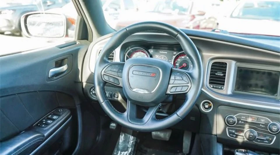 2022 Dodge Charger 7th Gen - Image 13 of 19