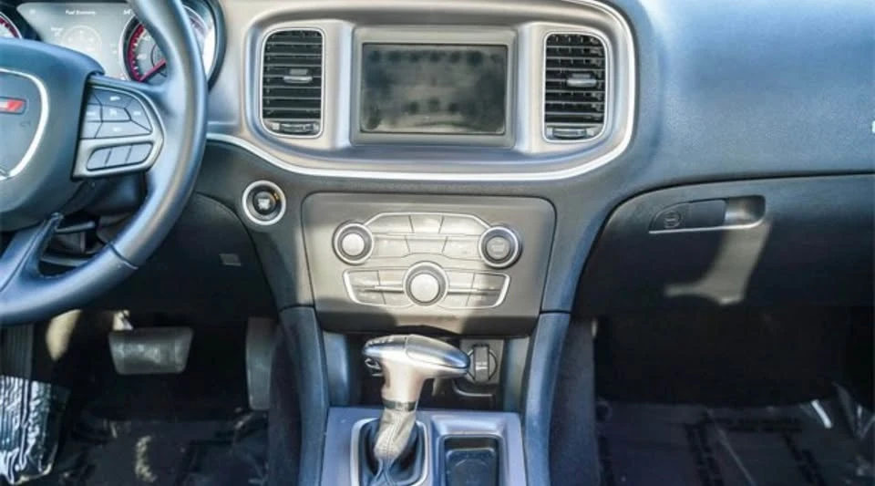 2022 Dodge Charger 7th Gen - Image 12 of 19