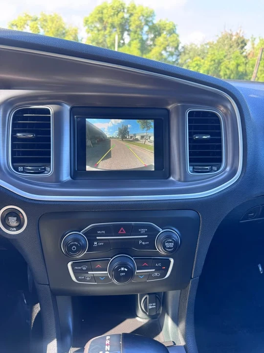 2022 Dodge Charger 7th Gen - Image 12 of 13