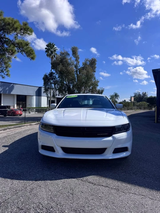 2022 Dodge Charger 7th Gen - Image 2 of 13