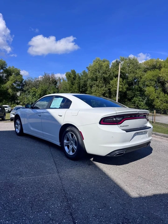 2022 Dodge Charger 7th Gen - Image 5 of 13