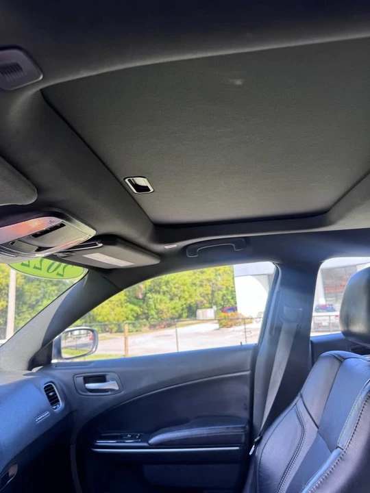 2022 Dodge Charger 7th Gen - Image 10 of 13