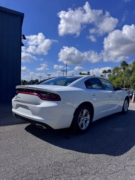 2022 Dodge Charger 7th Gen - Image 4 of 13
