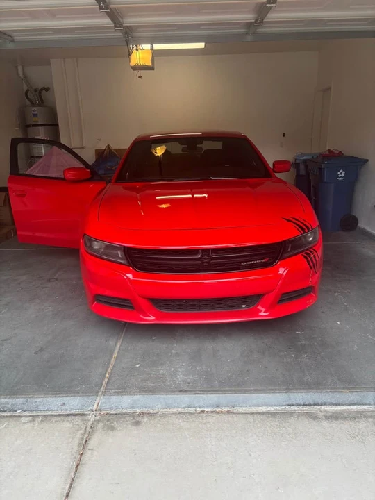 2022 Dodge Charger 7th Gen - Image 6 of 6