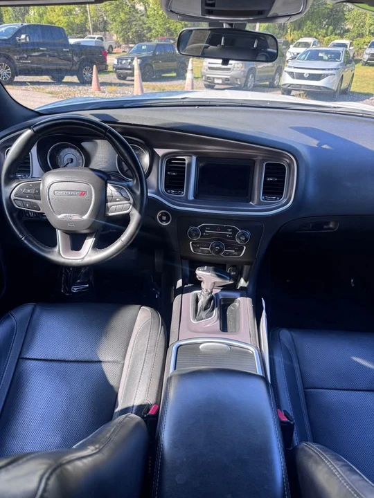 2022 Dodge Charger 7th Gen - Image 7 of 13