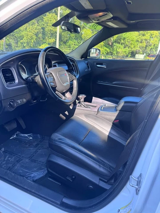 2022 Dodge Charger 7th Gen - Image 8 of 13