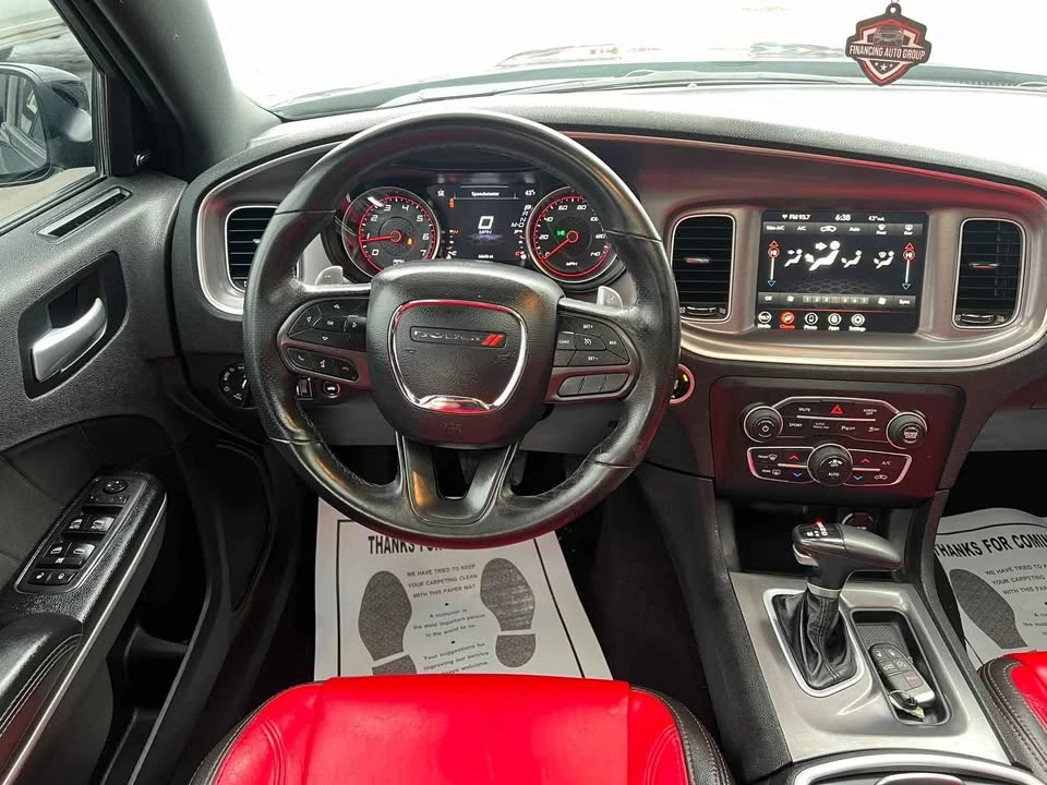 2022 Dodge Charger 7th Gen - Image 10 of 14