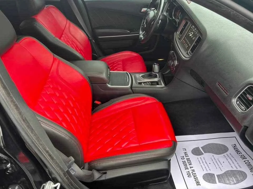 2022 Dodge Charger 7th Gen - Image 7 of 14