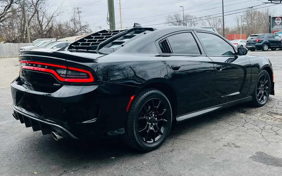 2022 Dodge Charger 7th Gen - Image 6 of 14