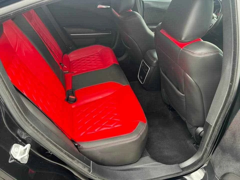 2022 Dodge Charger 7th Gen - Image 12 of 14