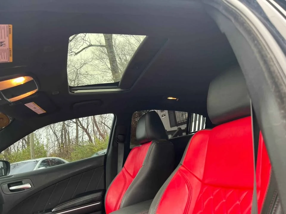 2022 Dodge Charger 7th Gen - Image 11 of 14