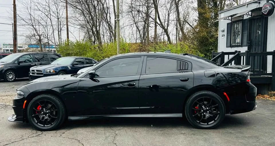 2022 Dodge Charger 7th Gen - Image 5 of 14