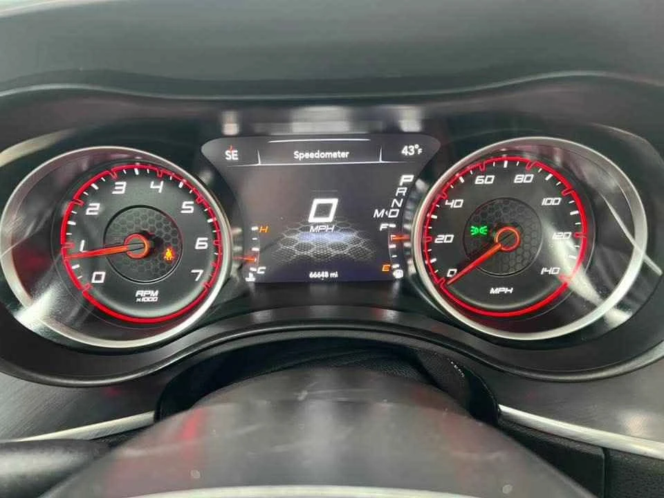 2022 Dodge Charger 7th Gen - Image 9 of 14